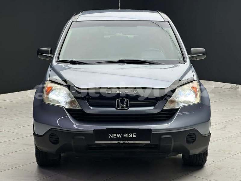 Big with watermark honda cr v bishkek bishkek 5818