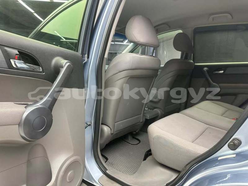 Big with watermark honda cr v bishkek bishkek 5818