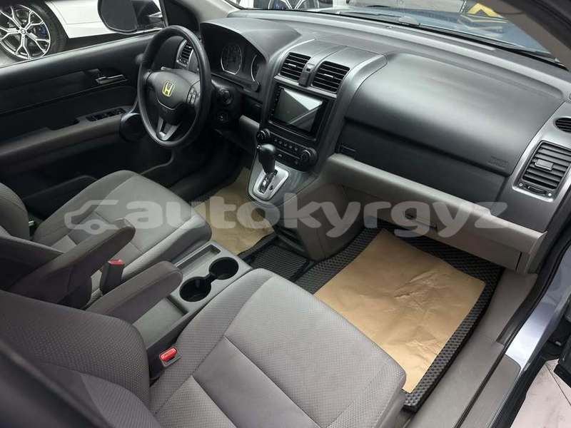 Big with watermark honda cr v bishkek bishkek 5818