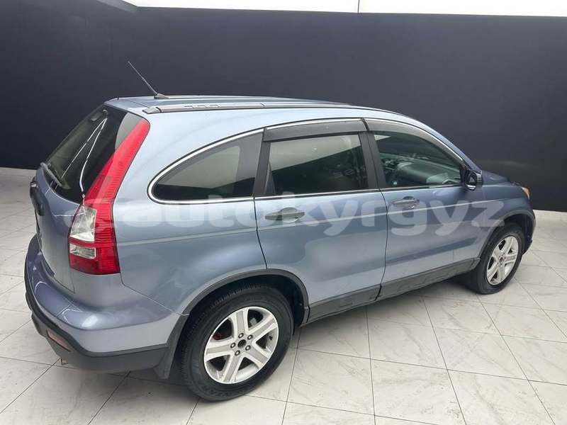 Big with watermark honda cr v bishkek bishkek 5818