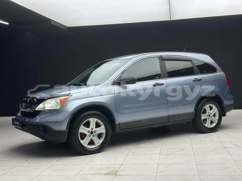 Big with watermark honda cr v bishkek bishkek 5818