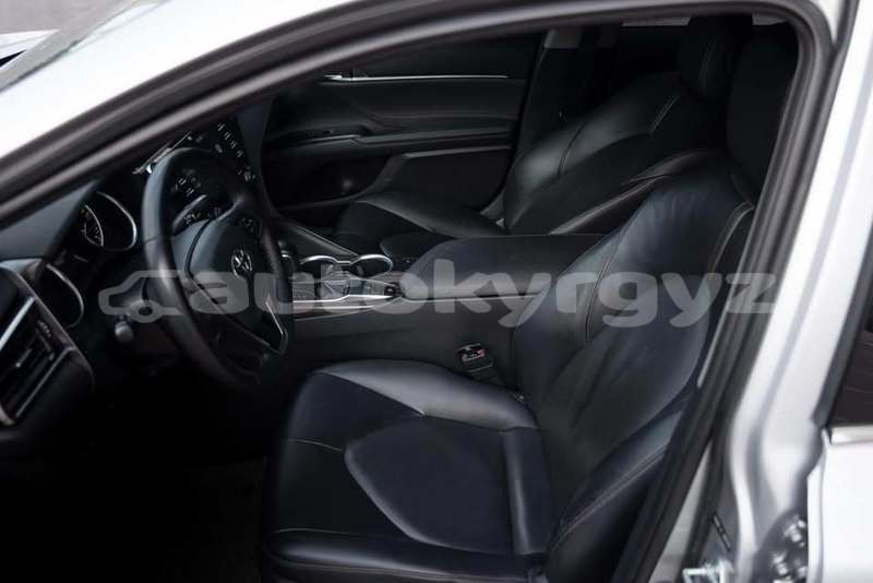 Big with watermark toyota camry bishkek bishkek 5819