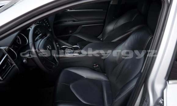 Buy Used Toyota Camry Other Car in Bishkek in Bishkek Buy Used Toyota Camry Other Car in Bishkek in Bishkek