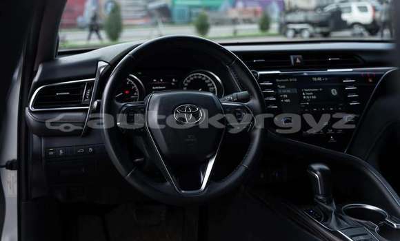 Buy Used Toyota Camry Other Car in Bishkek in Bishkek Buy Used Toyota Camry Other Car in Bishkek in Bishkek