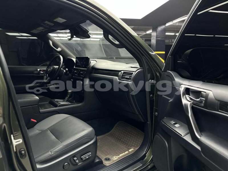 Big with watermark lexus gx bishkek bishkek 5820