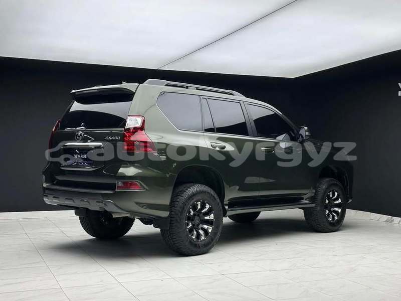 Big with watermark lexus gx bishkek bishkek 5820