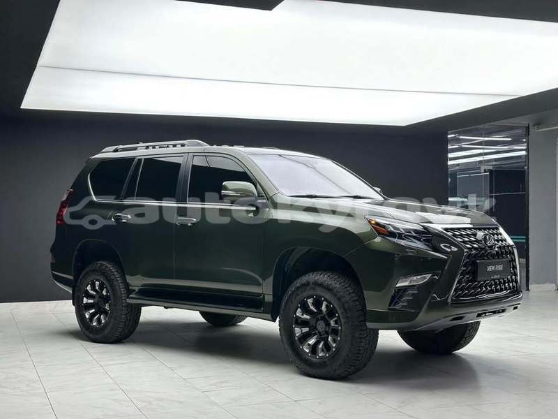 Big with watermark lexus gx bishkek bishkek 5820