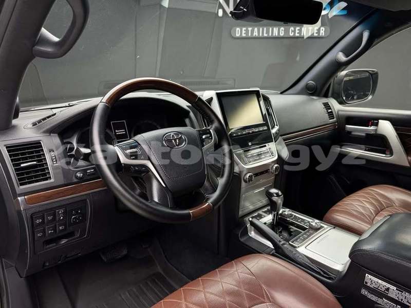 Big with watermark toyota land cruiser bishkek bishkek 5821