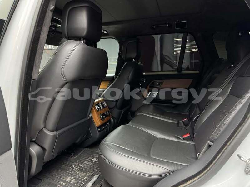 Big with watermark land rover range rover bishkek bishkek 5822