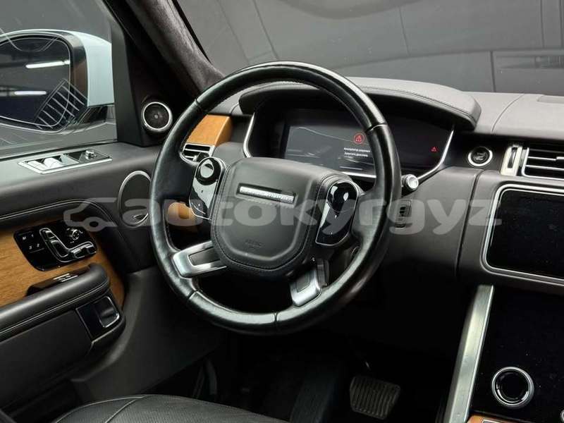 Big with watermark land rover range rover bishkek bishkek 5822