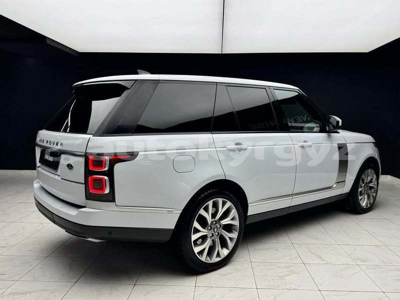 Big with watermark land rover range rover bishkek bishkek 5822