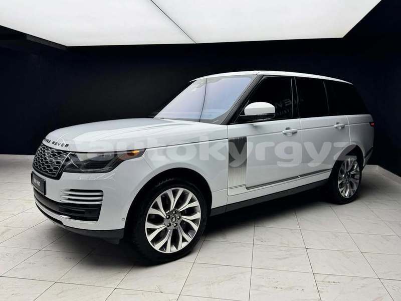 Big with watermark land rover range rover bishkek bishkek 5822