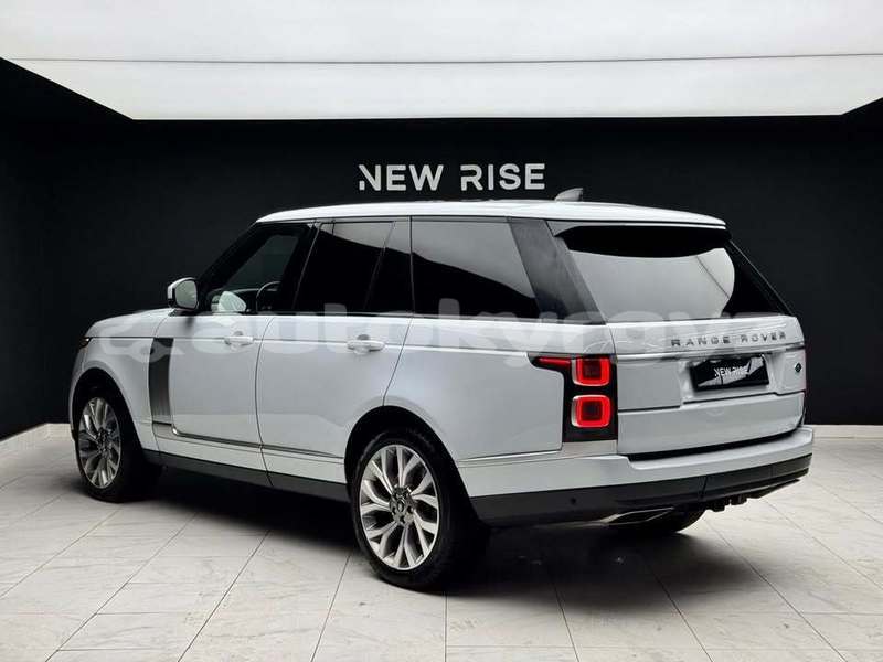 Big with watermark land rover range rover bishkek bishkek 5822