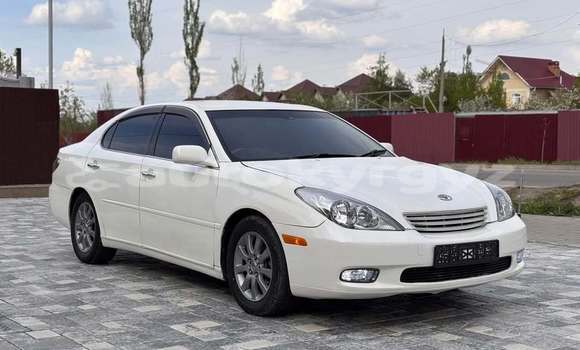 Buy Used Toyota Windom White Car in Bishkek in Bishkek Buy Used Toyota Windom White Car in Bishkek in Bishkek