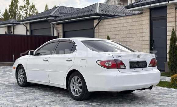 Buy Used Toyota Windom White Car in Bishkek in Bishkek Buy Used Toyota Windom White Car in Bishkek in Bishkek