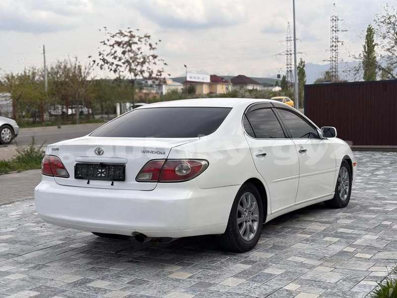 Big with watermark toyota windom bishkek bishkek 5823