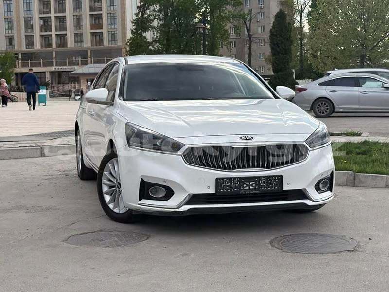 Big with watermark kia k7 bishkek bishkek 5824