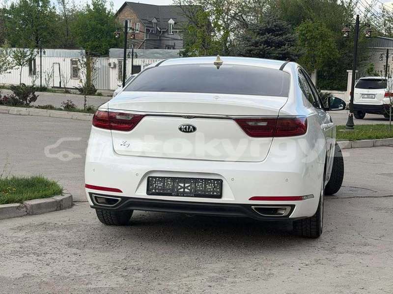 Big with watermark kia k7 bishkek bishkek 5824