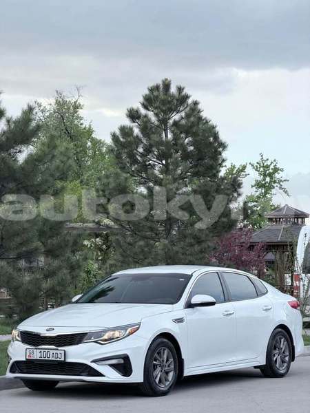 Big with watermark kia optima bishkek bishkek 5825