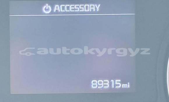 Buy Used Kia Optima White Car in Bishkek in Bishkek Buy Used Kia Optima White Car in Bishkek in Bishkek