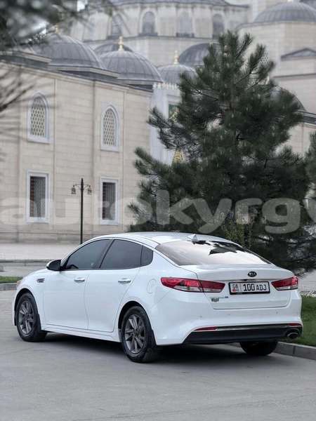 Big with watermark kia optima bishkek bishkek 5825