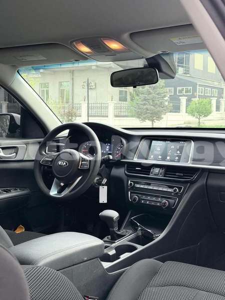 Big with watermark kia optima bishkek bishkek 5825