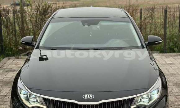 Buy Used Kia K5 White Car in Bishkek in Bishkek Buy Used Kia K5 White Car in Bishkek in Bishkek