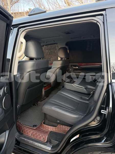 Big with watermark lexus lx 570 bishkek bishkek 5827