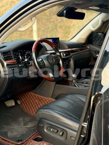 Big with watermark lexus lx 570 bishkek bishkek 5827