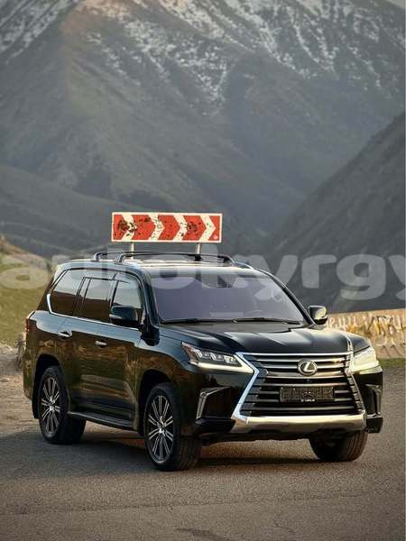 Big with watermark lexus lx 570 bishkek bishkek 5827
