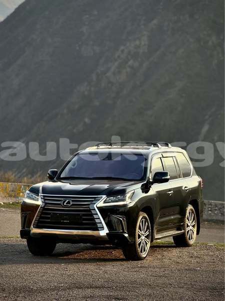 Big with watermark lexus lx 570 bishkek bishkek 5827