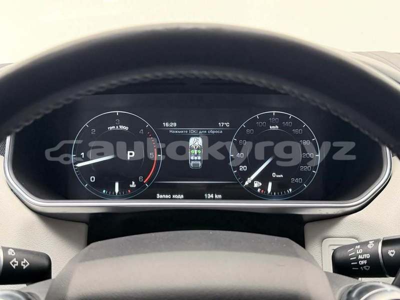 Big with watermark land rover range rover sport bishkek bishkek 5828