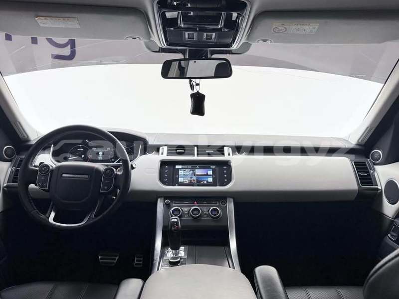 Big with watermark land rover range rover sport bishkek bishkek 5828