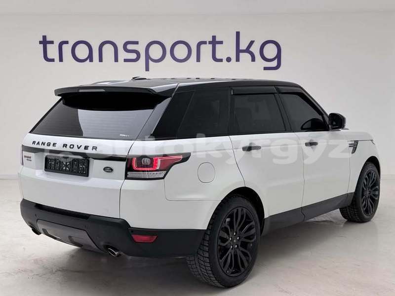 Big with watermark land rover range rover sport bishkek bishkek 5828