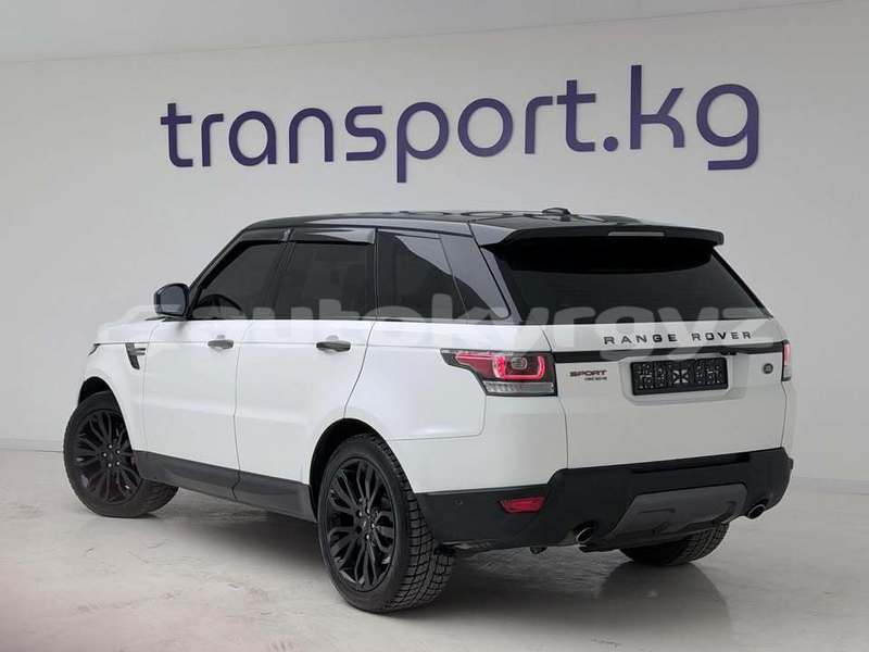 Big with watermark land rover range rover sport bishkek bishkek 5828