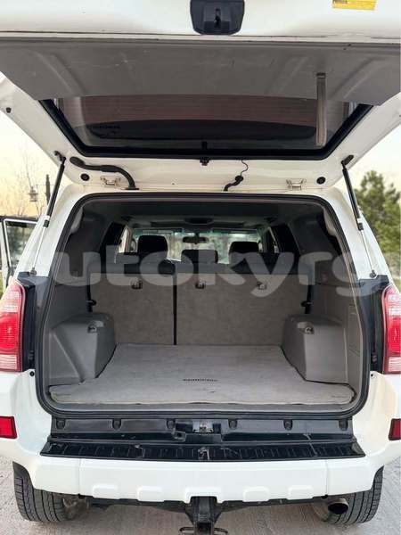 Big with watermark toyota 4runner bishkek bishkek 5829