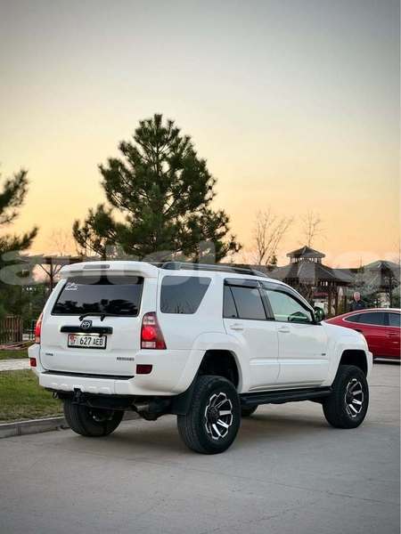 Big with watermark toyota 4runner bishkek bishkek 5829