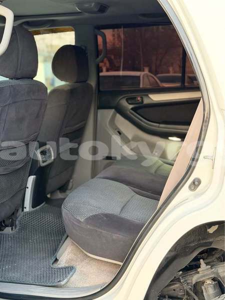 Big with watermark toyota 4runner bishkek bishkek 5829