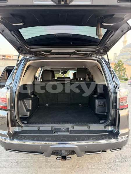 Big with watermark toyota 4runner bishkek bishkek 5830