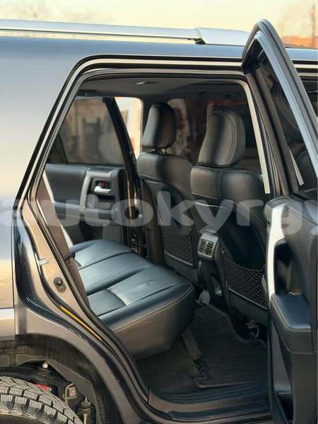 Big with watermark toyota 4runner bishkek bishkek 5830