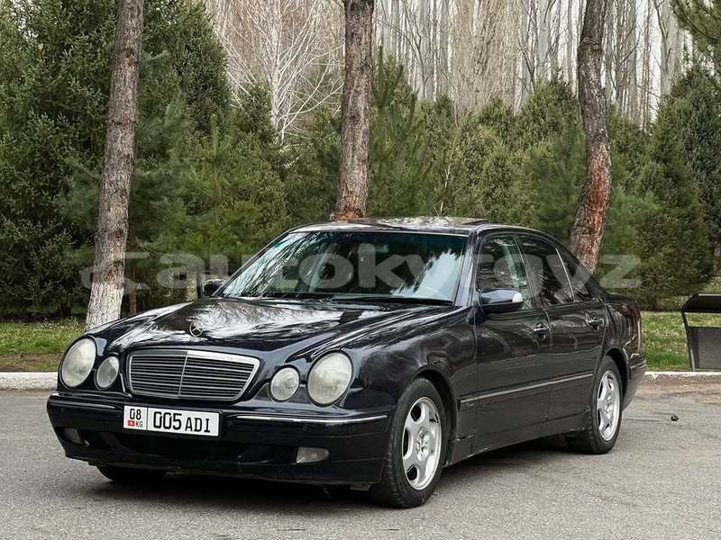 Big with watermark mercedes benz w29 bishkek bishkek 5831