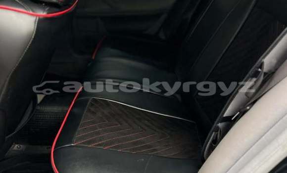 Buy Used Mercedes-Benz W29 Black Car in Bishkek in Bishkek Buy Used Mercedes-Benz W29 Black Car in Bishkek in Bishkek