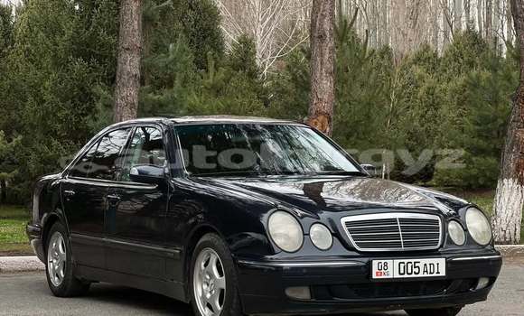 Buy Used Mercedes-Benz W29 Black Car in Bishkek in Bishkek Buy Used Mercedes-Benz W29 Black Car in Bishkek in Bishkek