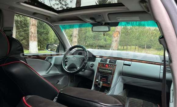 Buy Used Mercedes-Benz W29 Black Car in Bishkek in Bishkek Buy Used Mercedes-Benz W29 Black Car in Bishkek in Bishkek