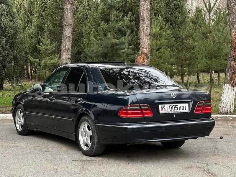Big with watermark mercedes benz w29 bishkek bishkek 5831