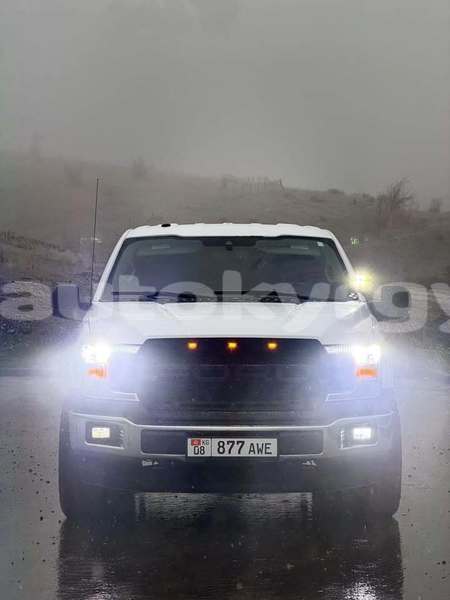 Big with watermark ford f 150 bishkek bishkek 5833