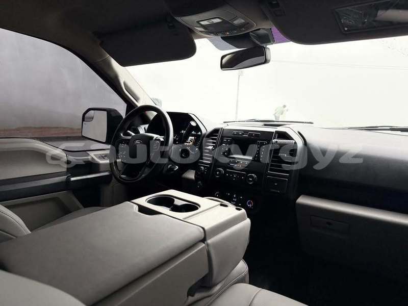 Big with watermark ford f 150 bishkek bishkek 5833