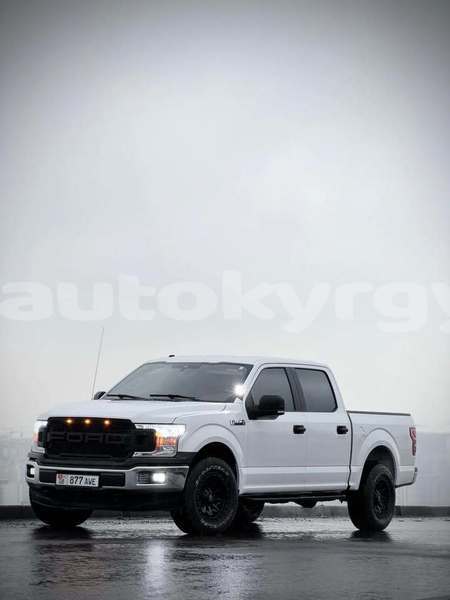 Big with watermark ford f 150 bishkek bishkek 5833