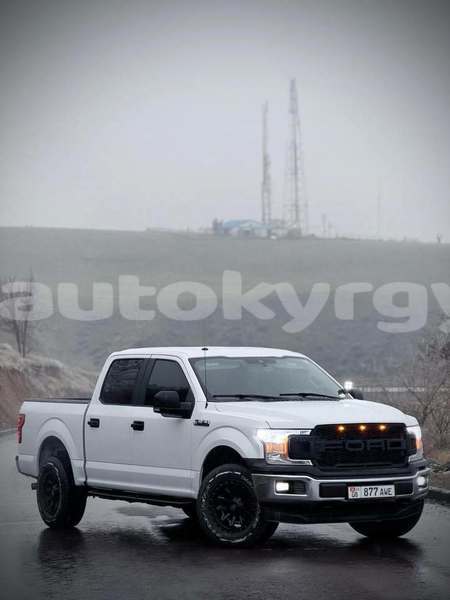 Big with watermark ford f 150 bishkek bishkek 5833