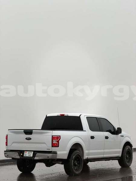 Big with watermark ford f 150 bishkek bishkek 5833